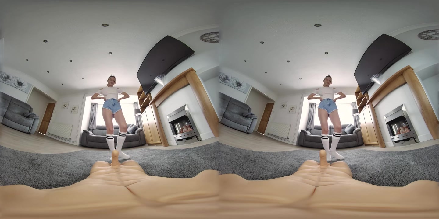 Futanari Frotting