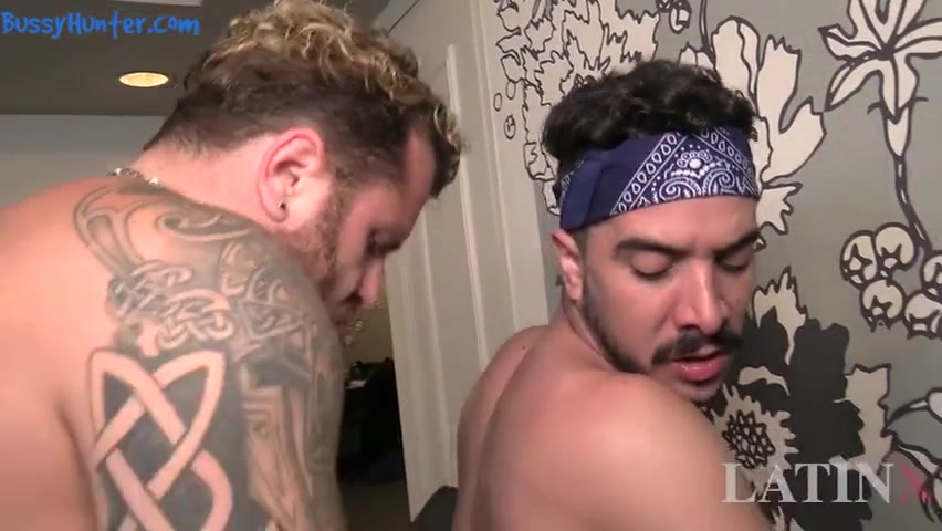 Alessio Vega And Riley Mitchel - Latinx - Fucking
