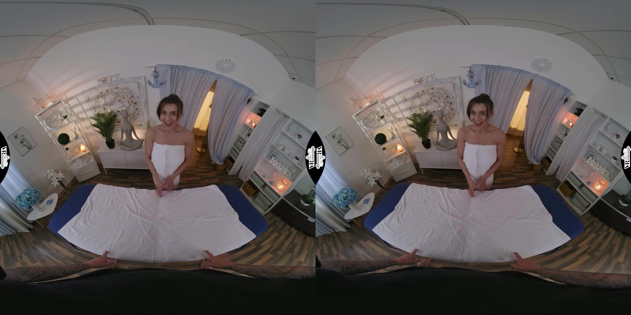 Bg Compilation - Vr Massage - Vr Porn Video