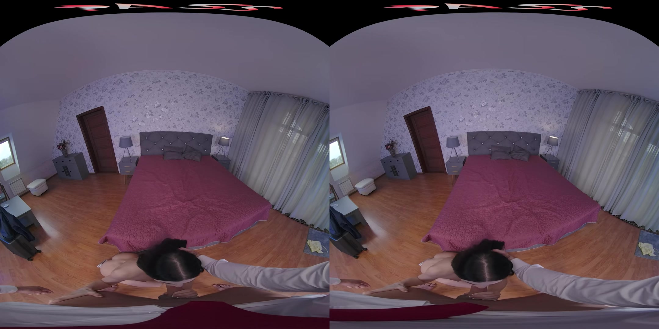 Going Down South (Moravia) With Jenny Doll - FuckPassVR