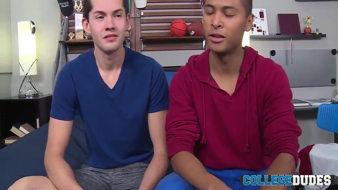 Fucks 12 Min With Jamie Del Rey And Jaden Bentley