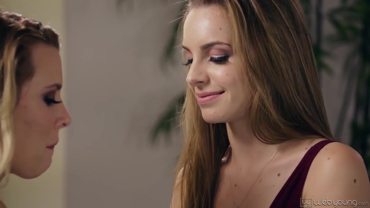 Sometimes A Book C With Kimmy Granger And Aubrey Sinclair