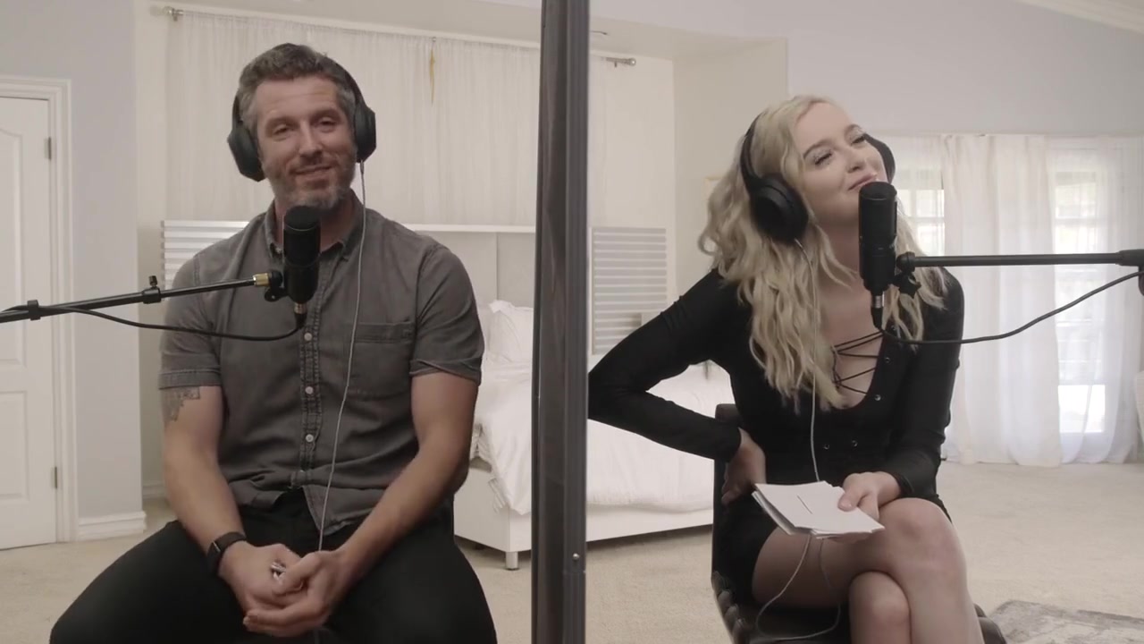 Blind Date - Lexi & Mike With Lexi Lore
