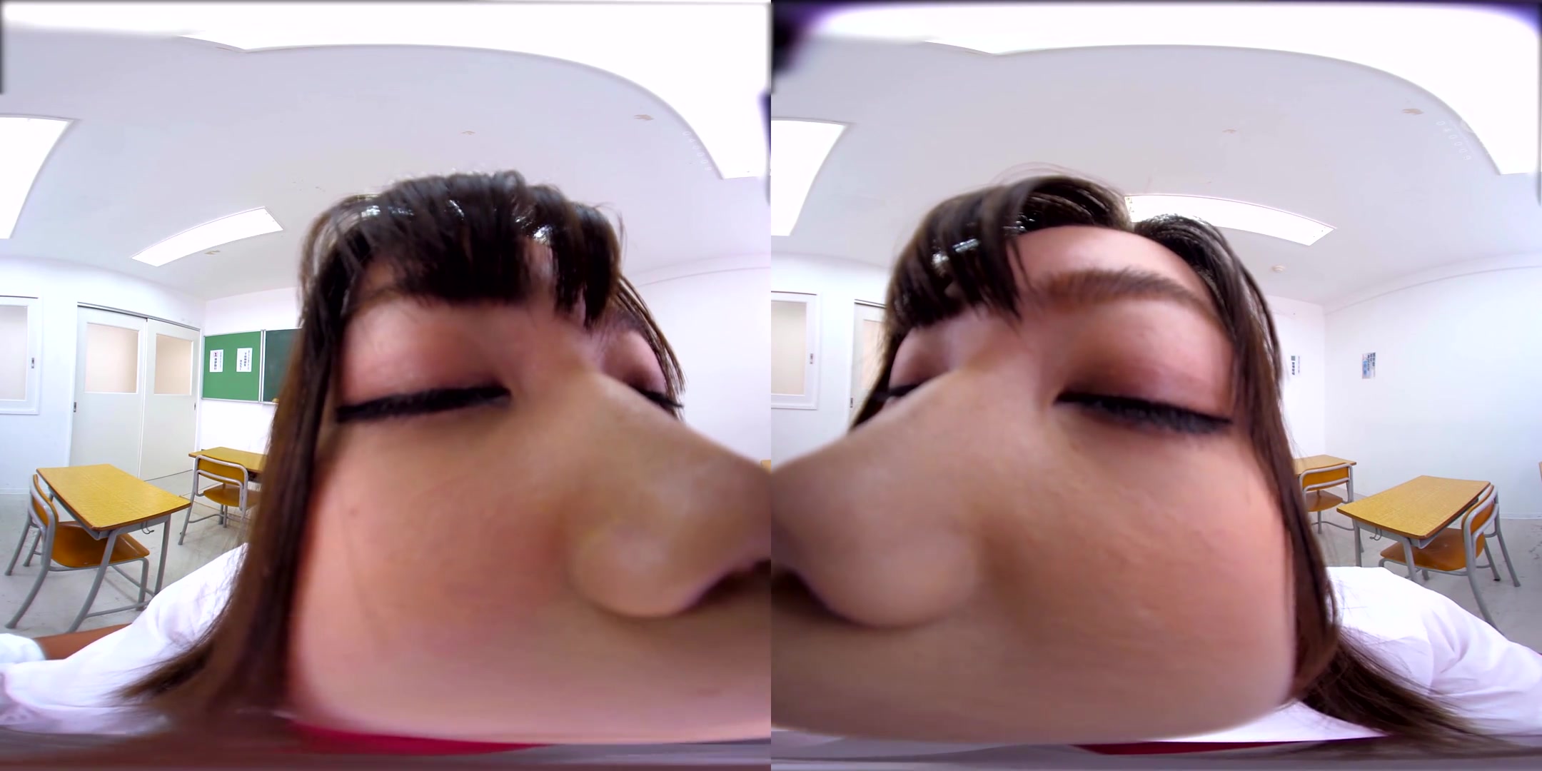 I Love You! Please Go Out with Me! 2 - Asian Blowjob