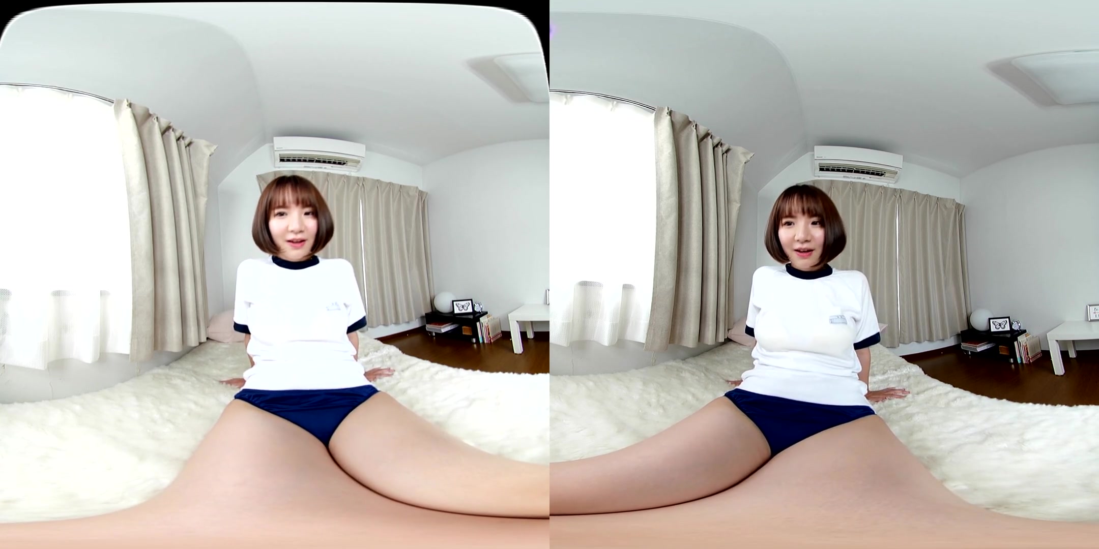 Akane Sagara Apartment Days! Akane Sagara Act 1 - SexLikeReal
