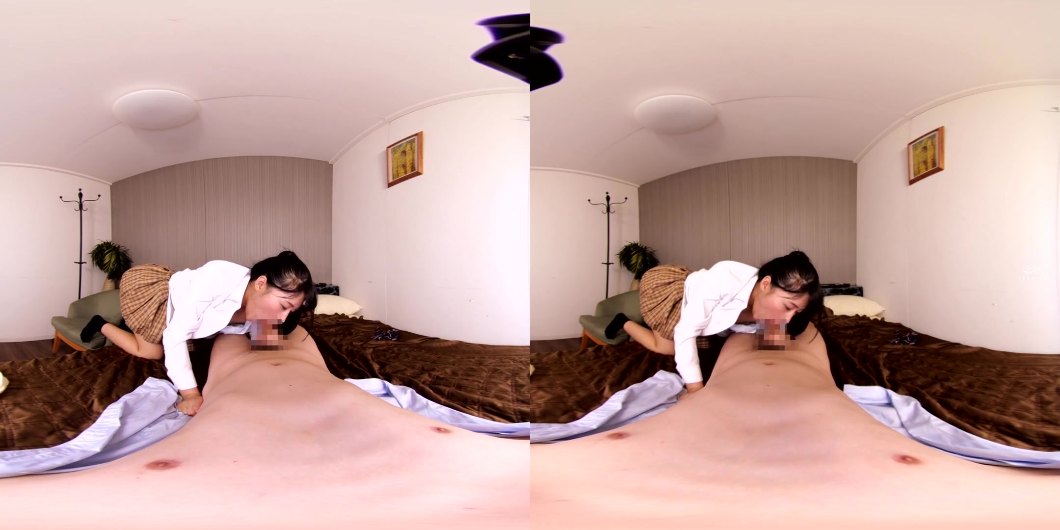 Mari Kagami Tempting into Young Sex 2 - SexLikeReal