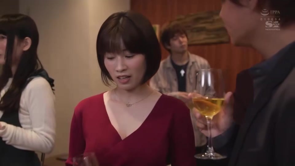06815 Married woman x NTR