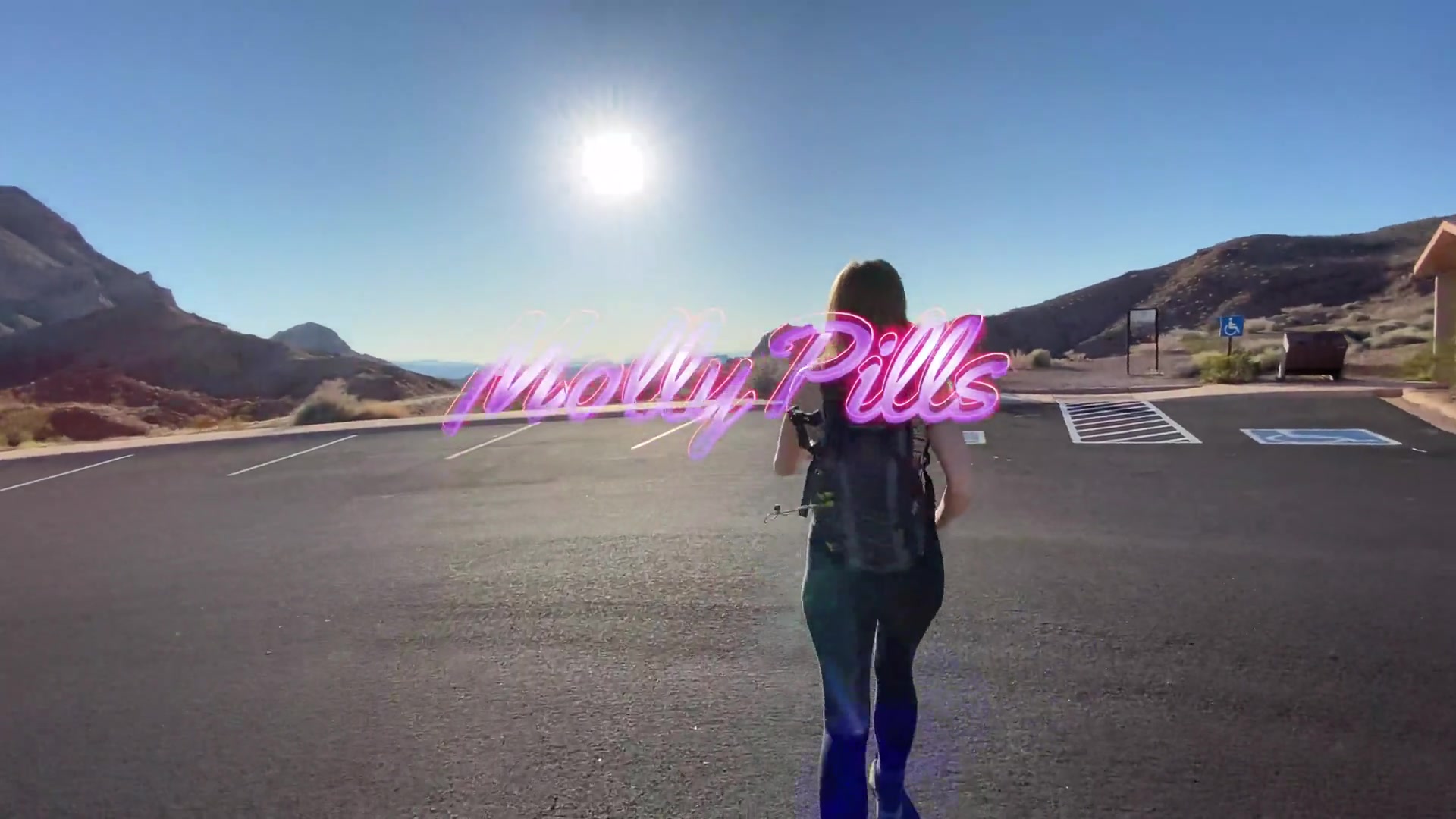 Breathtaking Golden Hour Creampie Pov - Sex Movies Featuring Molly Pills