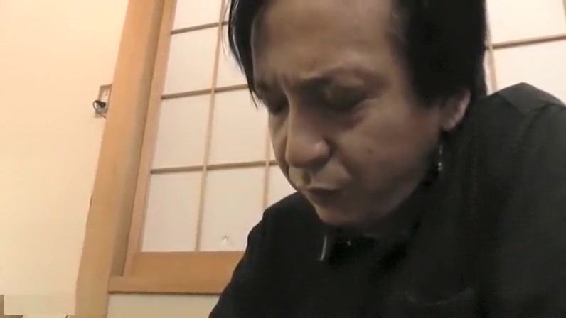 astonishing Japanese slut In most precious JAV Scene