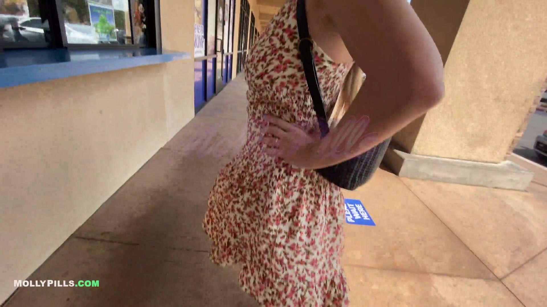 Ice Cream Date Turns Into Cream Pie Desert Naughty Roadtrip - Sex Movies Featuring Molly Pills