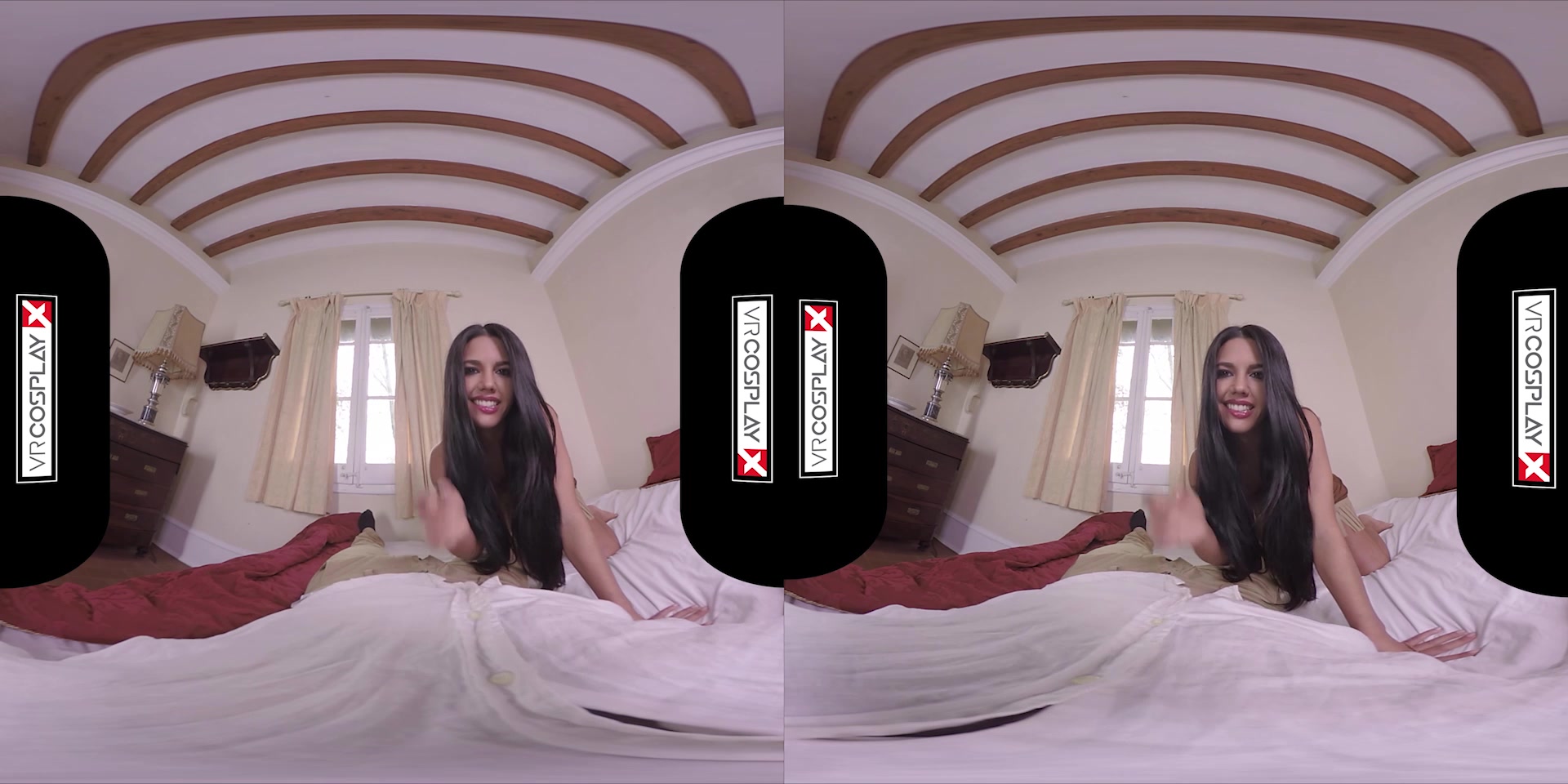 Pocahontas A XXX Parody