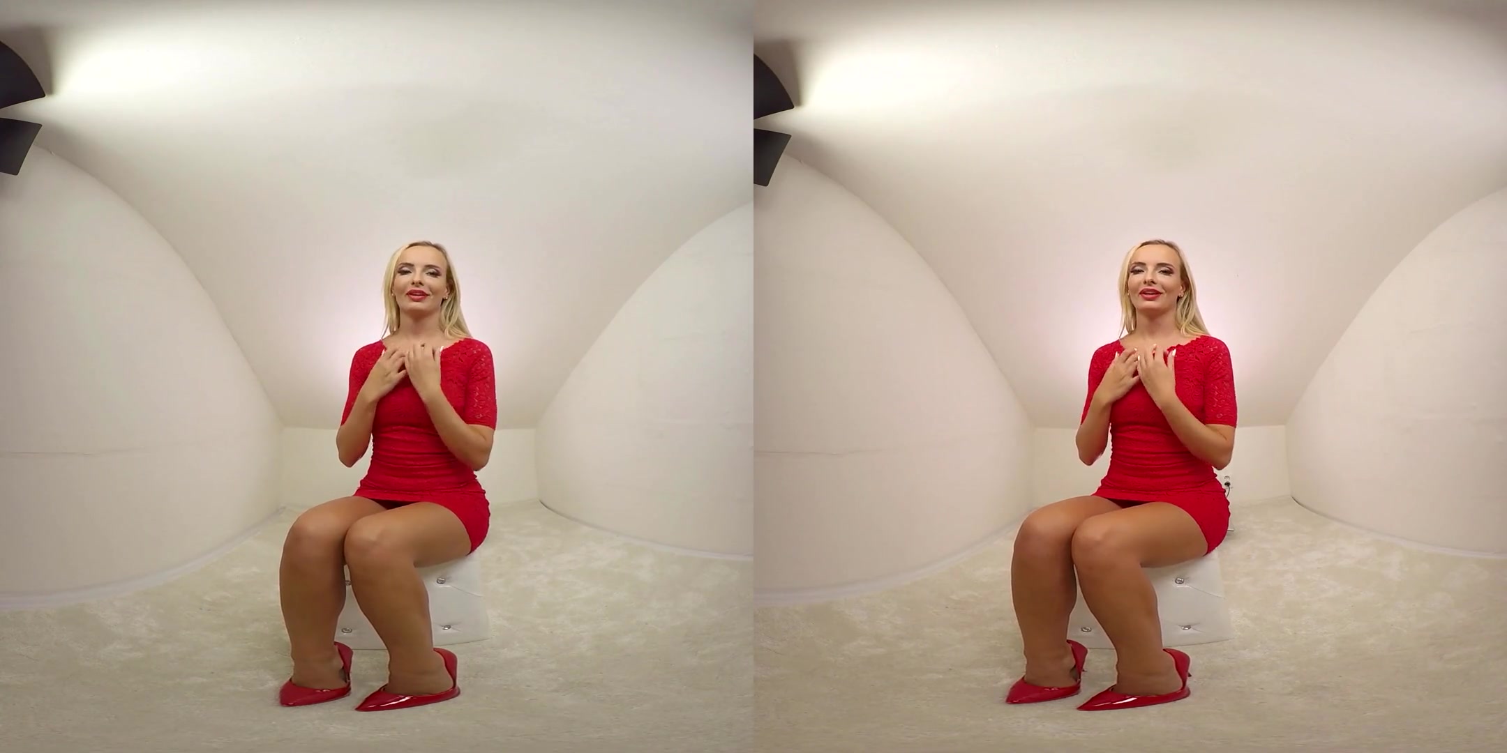 Amy Pink in 129 - Victoria Pure - BravoModelsMedia
