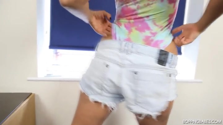 Beth - Appreciate Me - BoppingBabes
