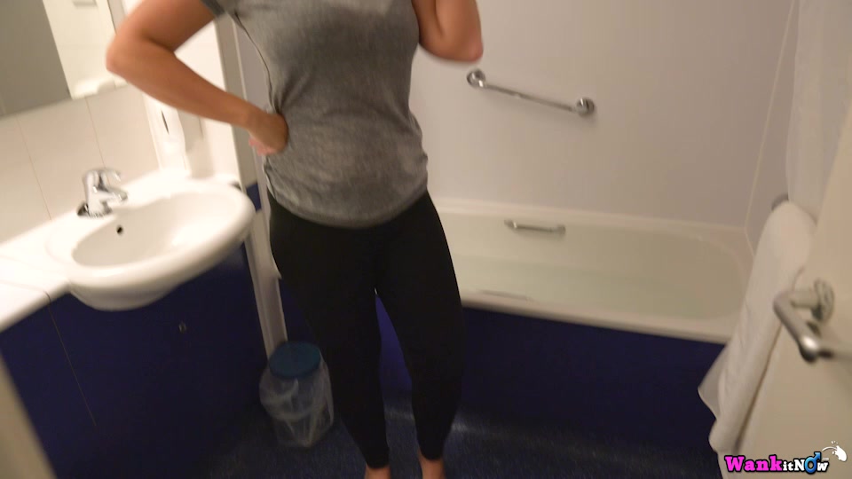 Kylie K - Secretly Wanking - Sexy Videos - WankitNow
