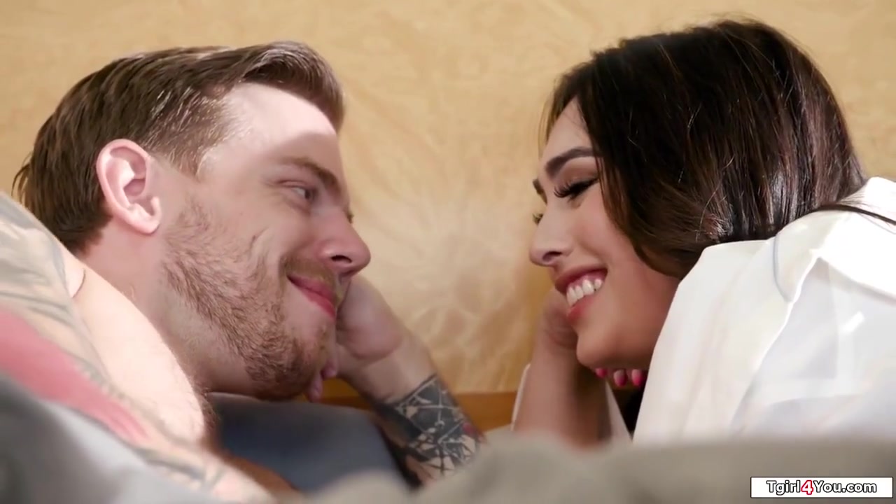Ember Fiera And Steve Rickz In Tbabe Has Romantic Morning Sex