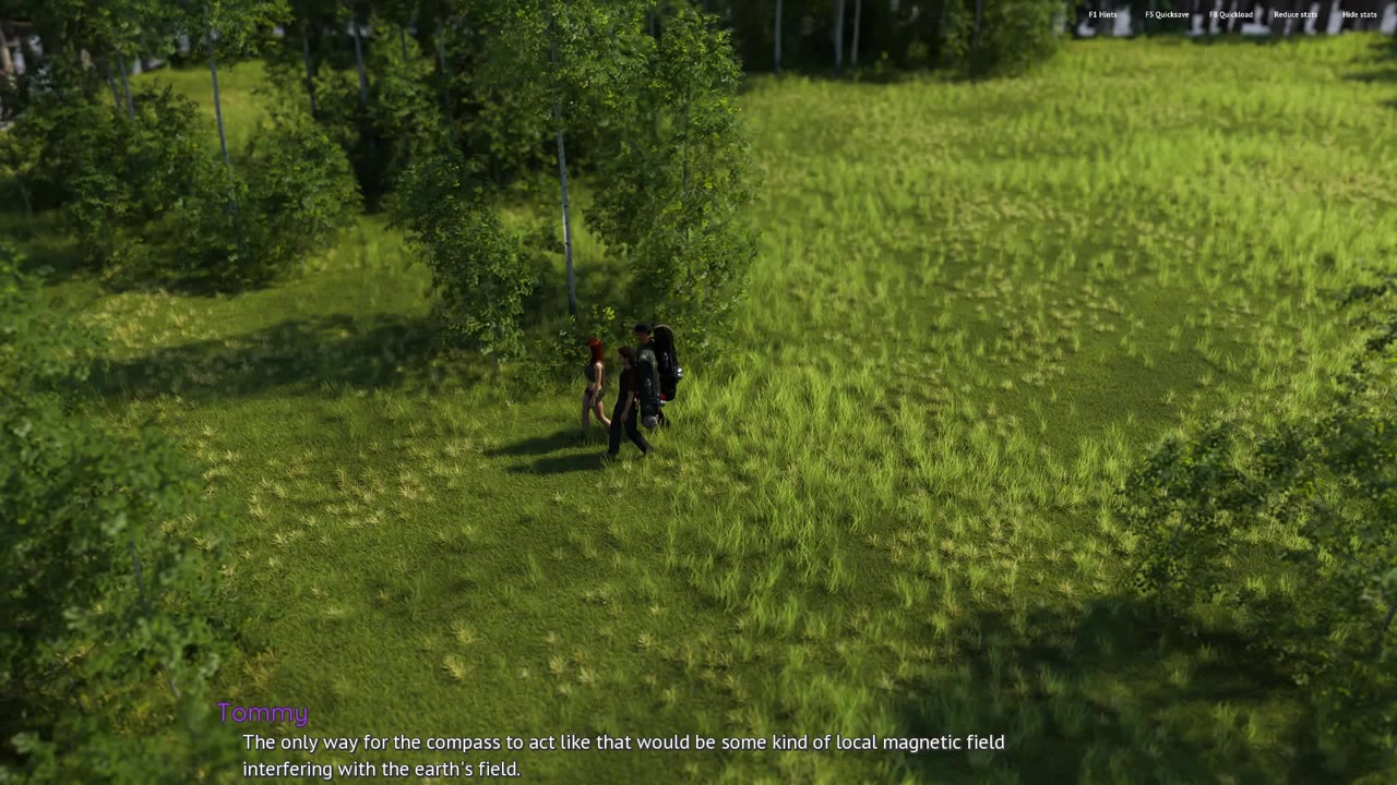 The Patriarch Guy Caught His Girlfriend Getting Spanked By His Best Friend Episode 6