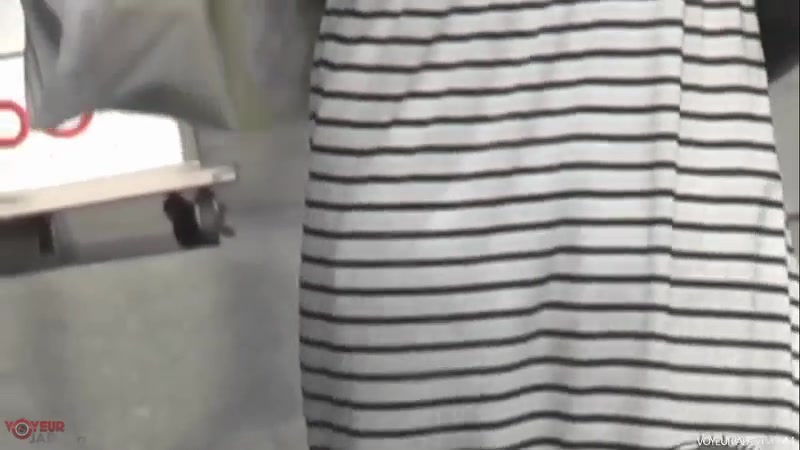 Big Tits Fat Lips - VoyeurJapanTV