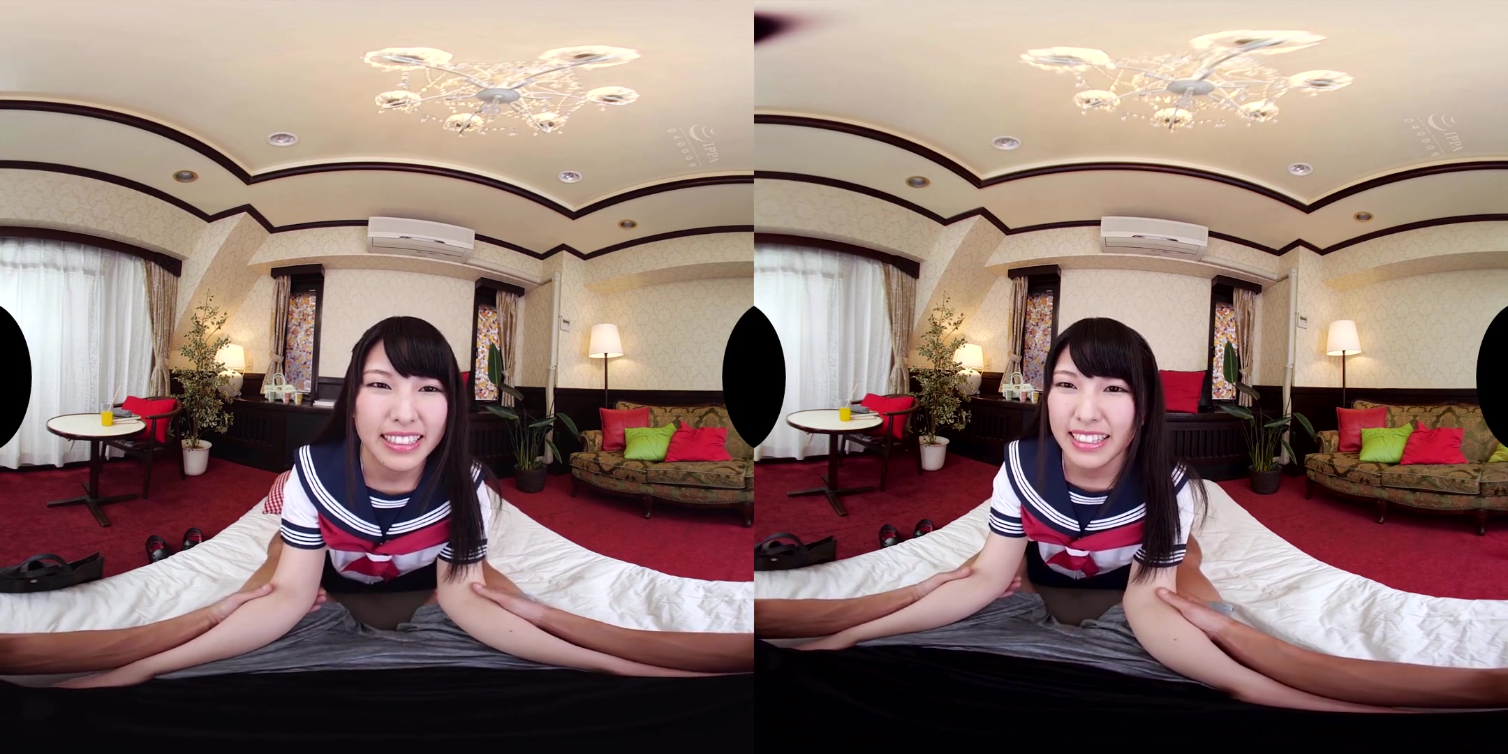 Kuraki Shiori My Favorite REAL Young ! 1 - SexLikeReal