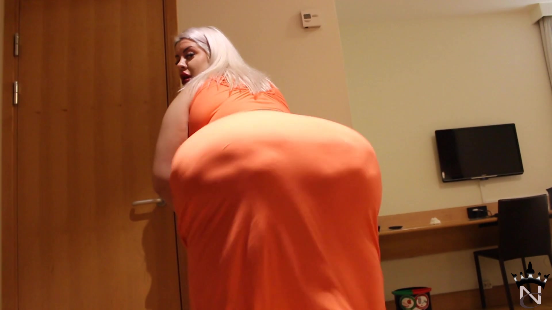 Doggystyle - Sex Movies Featuring Natasha Crown