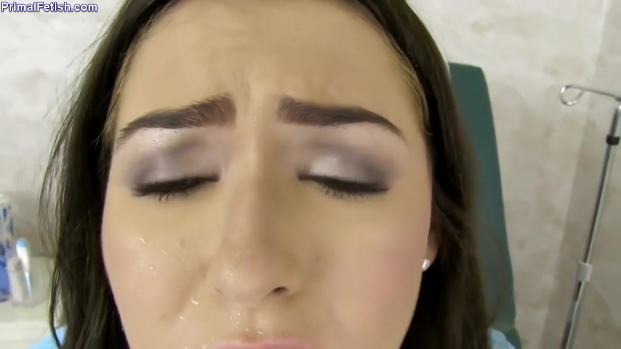 Transformation Fetish Movie With With Melissa Moore