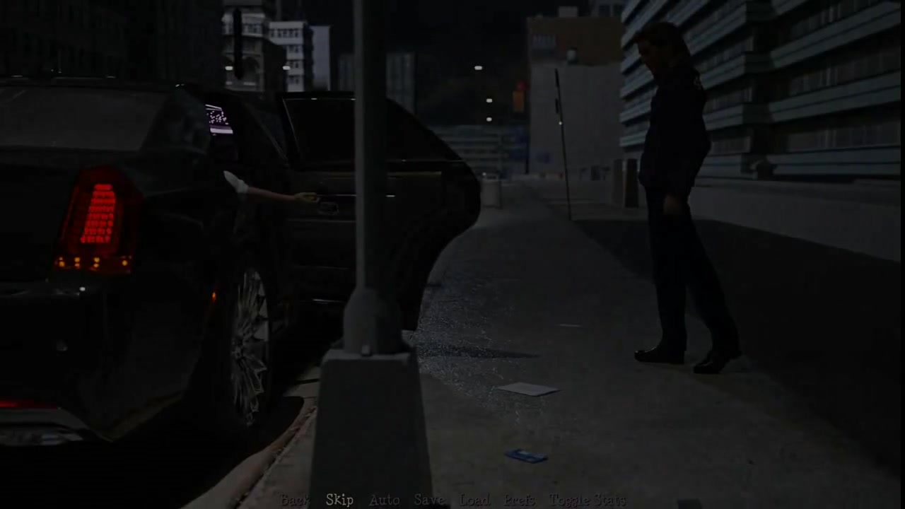 Pandoras Box He Covered His Girlfriends Pretty Face With Cum Ep 34