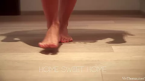 Home Sweet Home 1 - Step By Step - Amirah Adara & Lola A - VivThomas