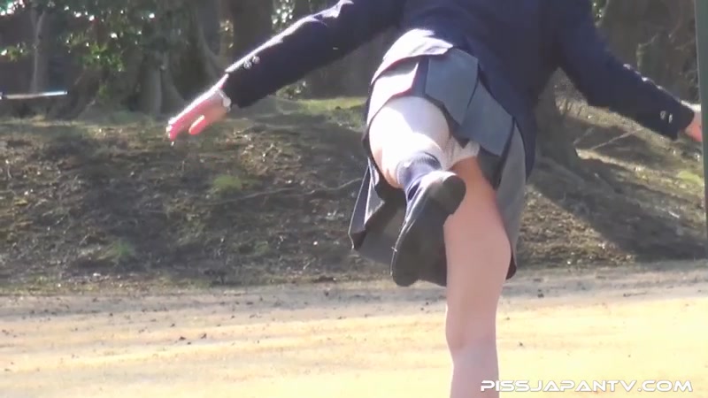 Piss Play - PissJapanTV