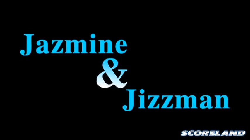 Jazmine & Jizzman - ScoreLand