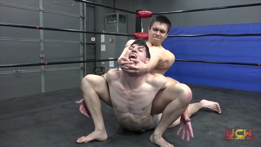 Kal Conner Vs Anton Alvarez