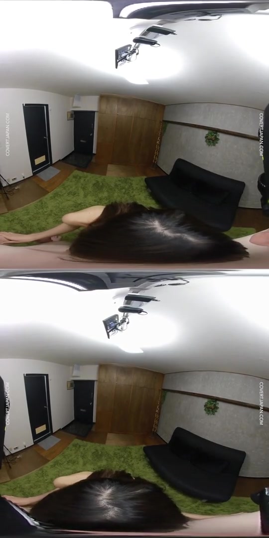 Mion's Quickie Porn Training Session VR - SexLikeReal