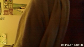 wife blowjob