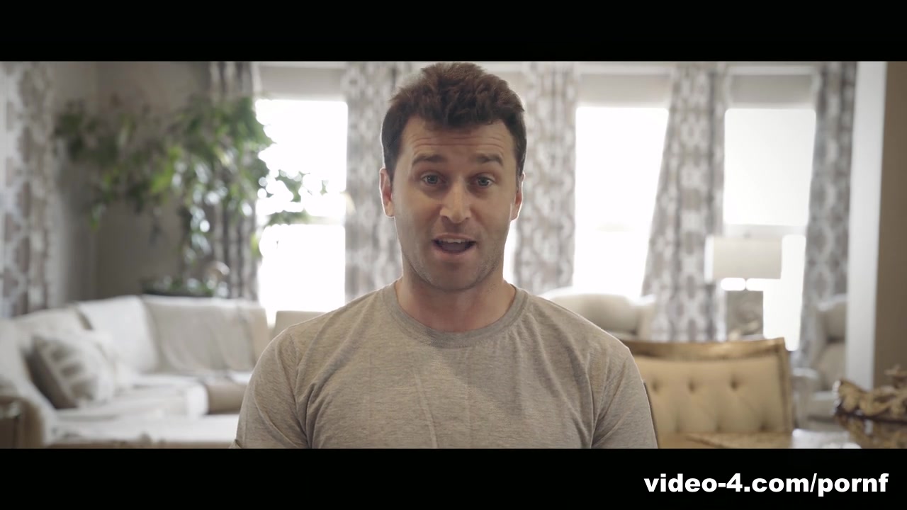 Bailey Brooke & James Deen in Satisfy Me - PornFidelity