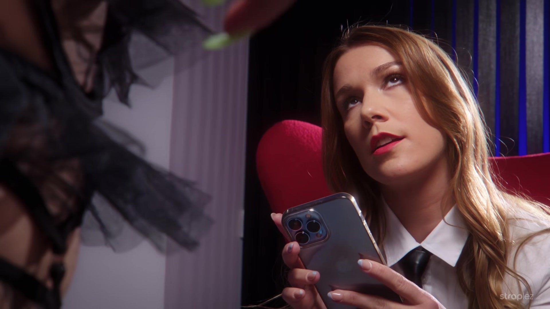 An Innocent Sin 2 - Alexis Crystal & Jessie Clark