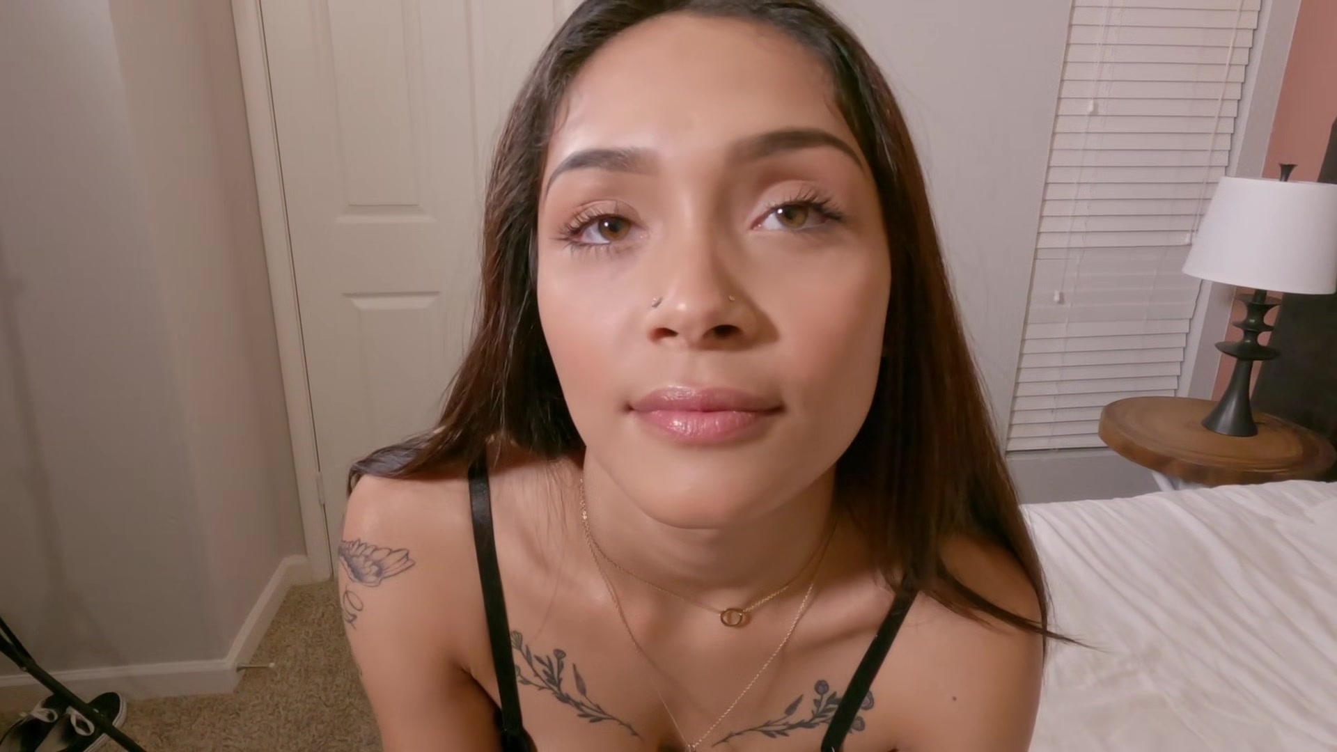 Introducing Lena Devine