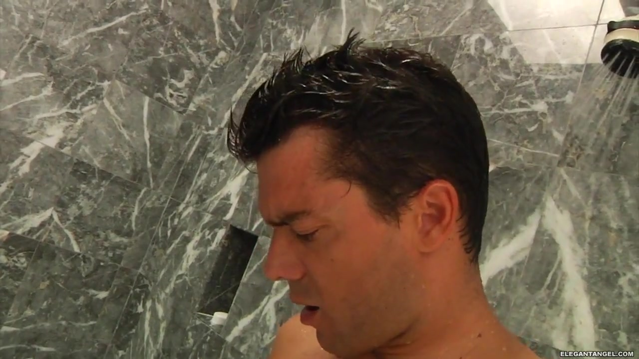 Seductive Teal Conrad gets a mouth full of hard cock