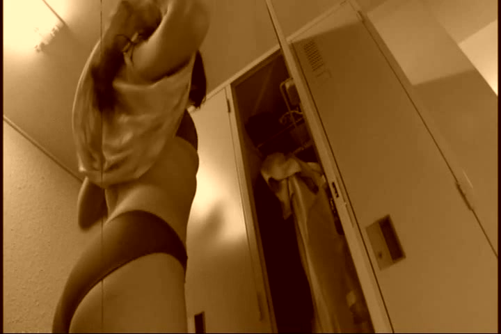 Amateur Japanese Movie