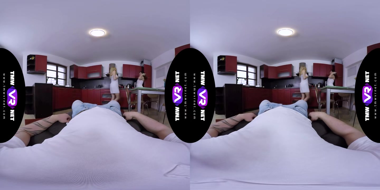 Lovers Experience Triple Orgasm