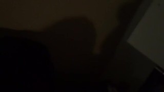 Perfect Shadow Head!