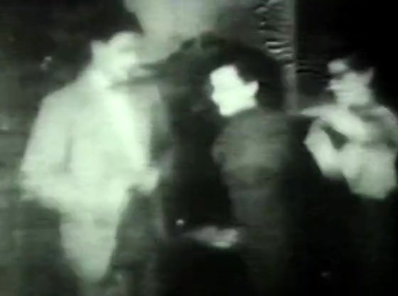 Retro Porn Archive Video: Golden Age Erotica 07 06
