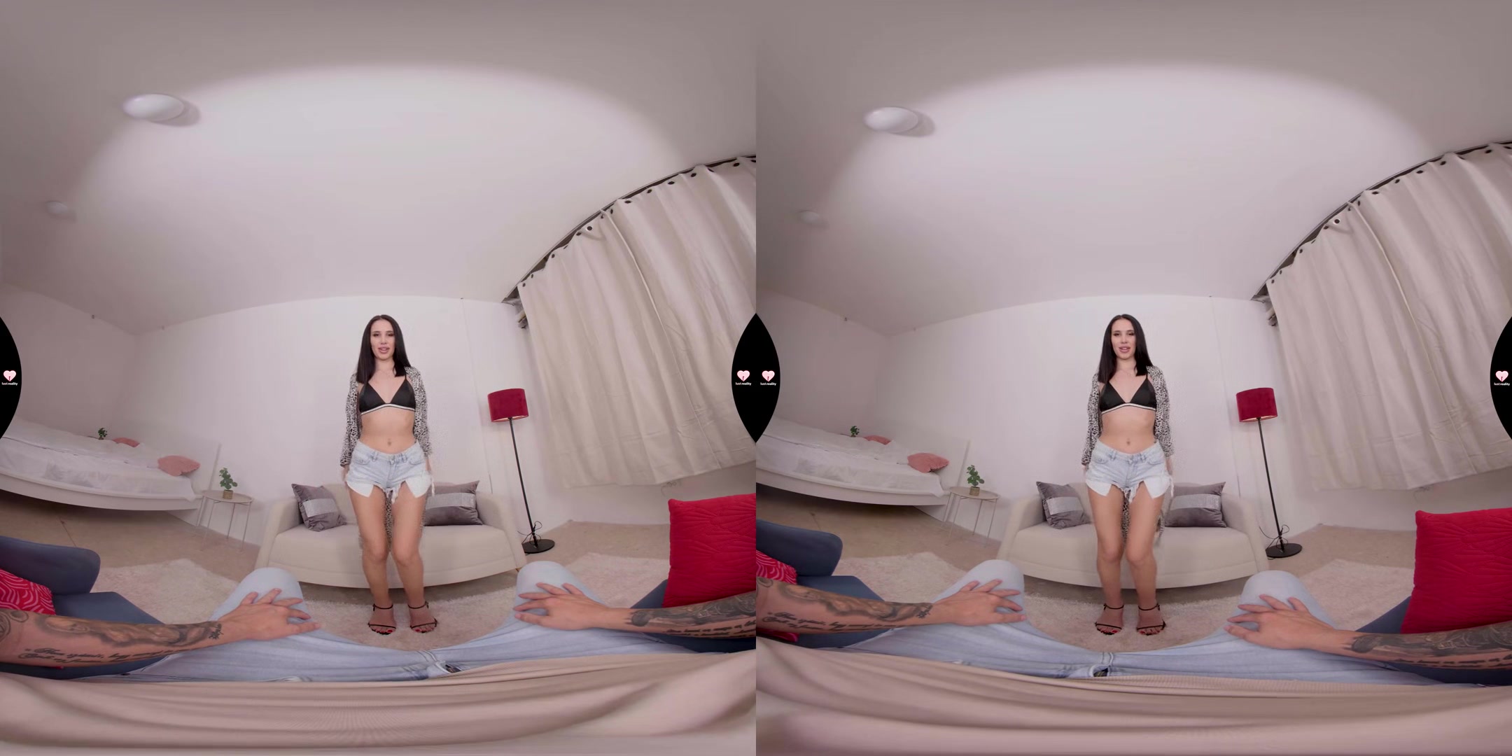 Hot Alyssa Deserves Good Fuck