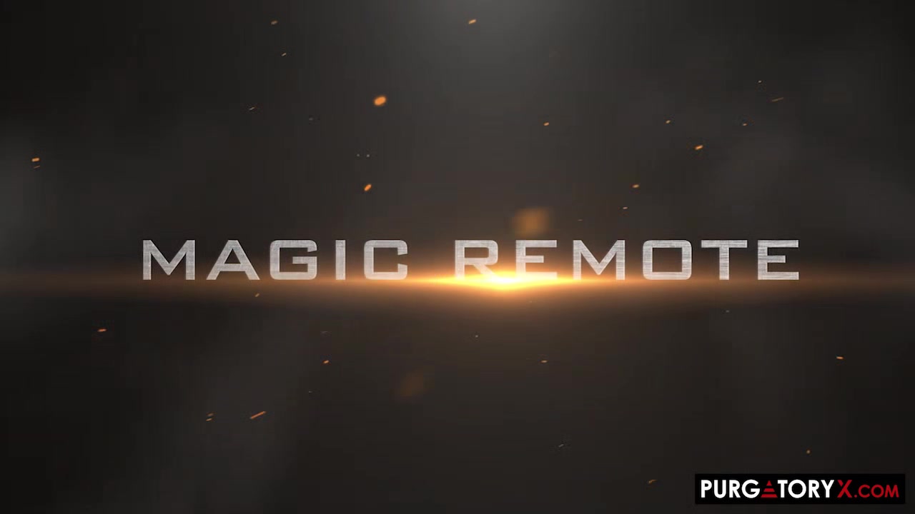 Magic Remote Vol 1 E3 - PurgatoryX