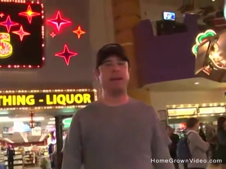 Found myself a hot milf slut to fuck while in Vegas