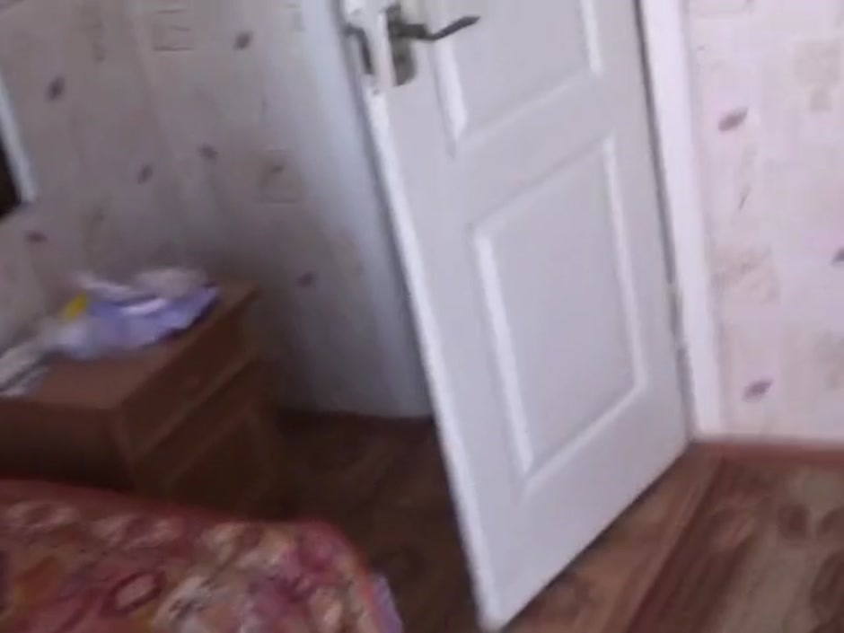 Dasha in hardcore sex and masturbation in a homemade porn