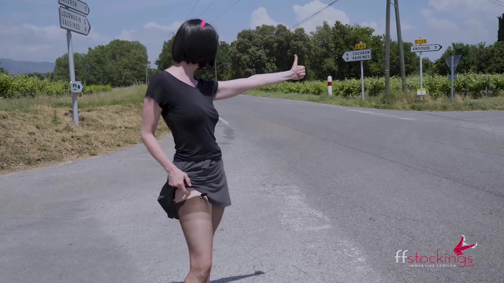 Bad girls have more fun
