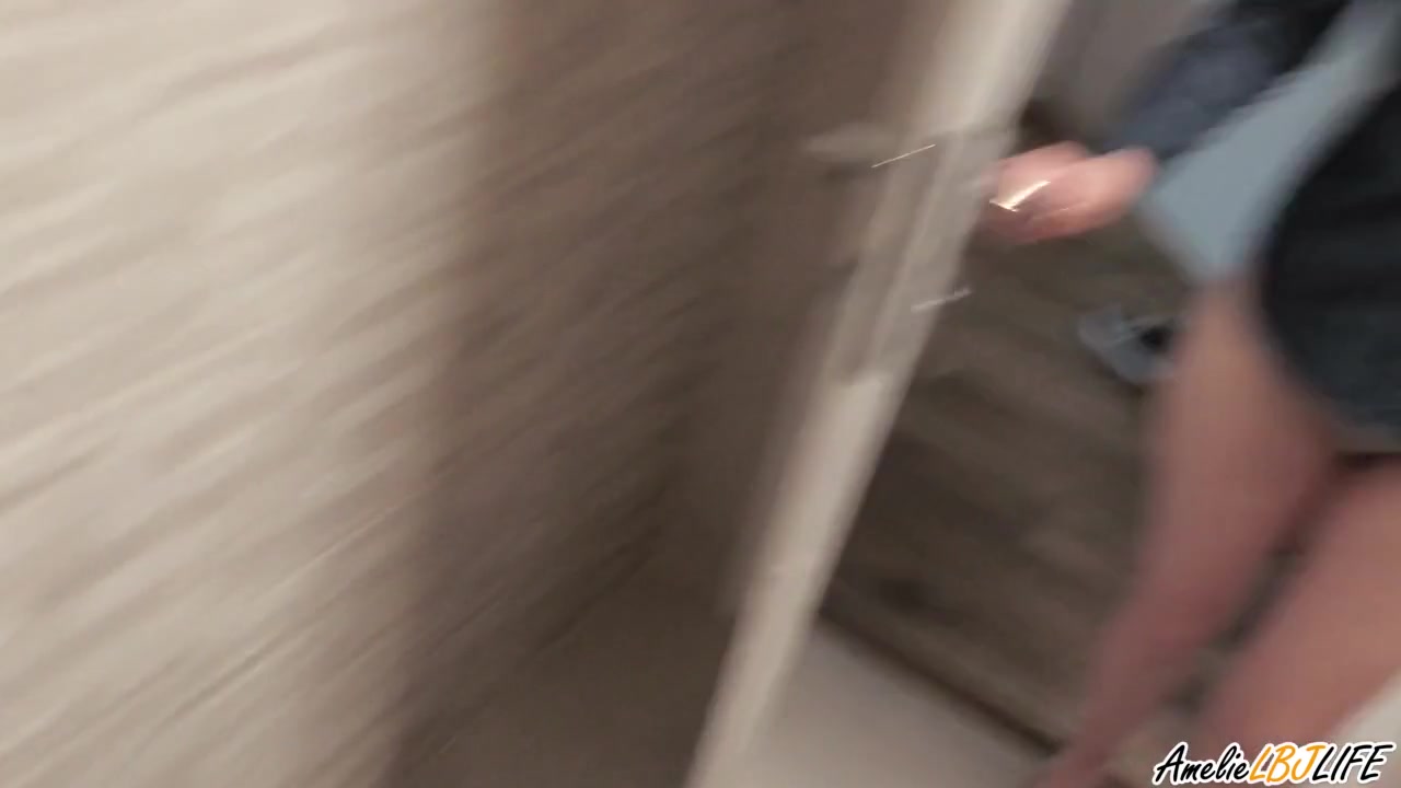 Caught Me Jerking Off To Porn And Fucked