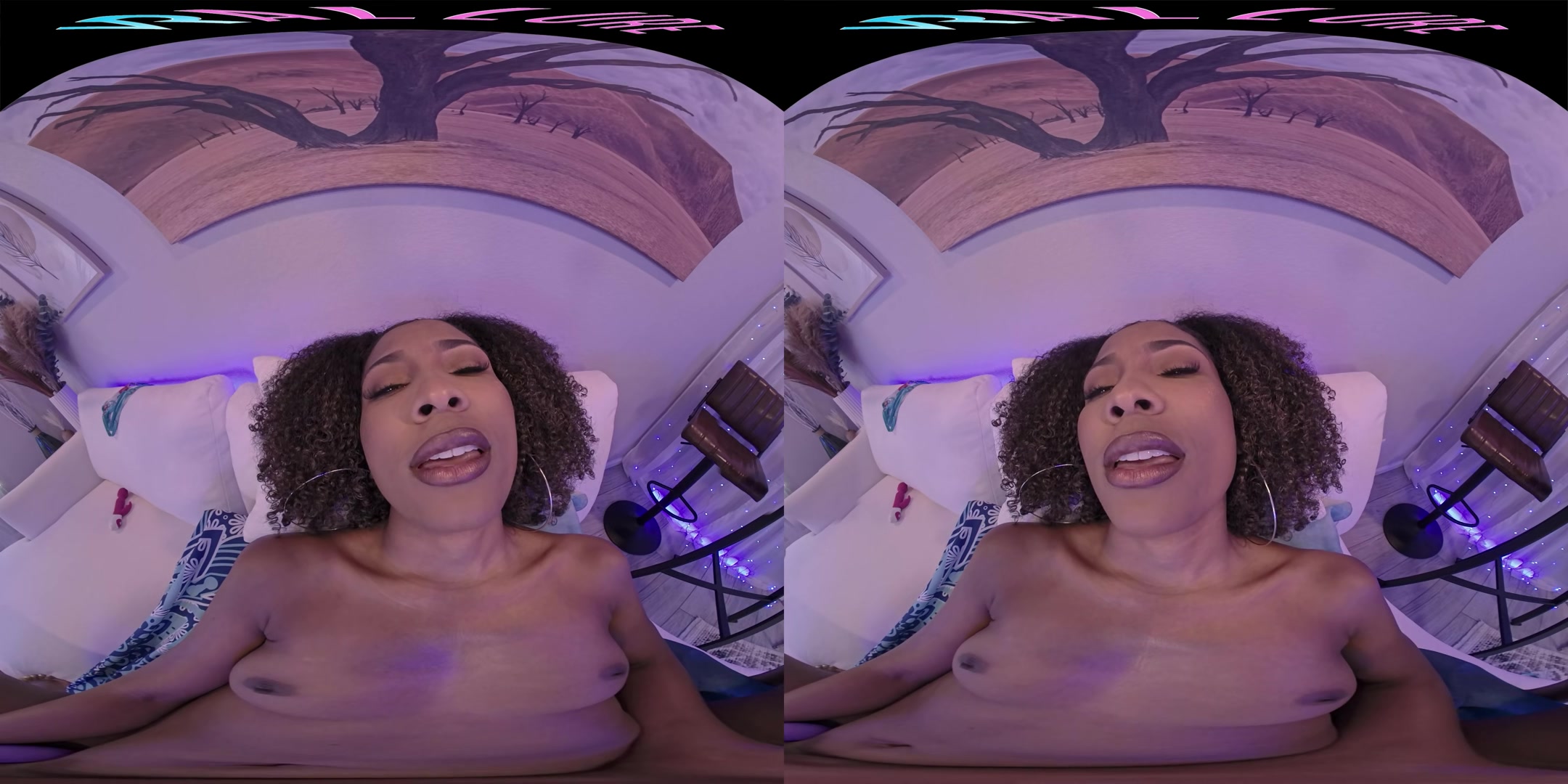 Old Friend, New Pleasure - VRAllure