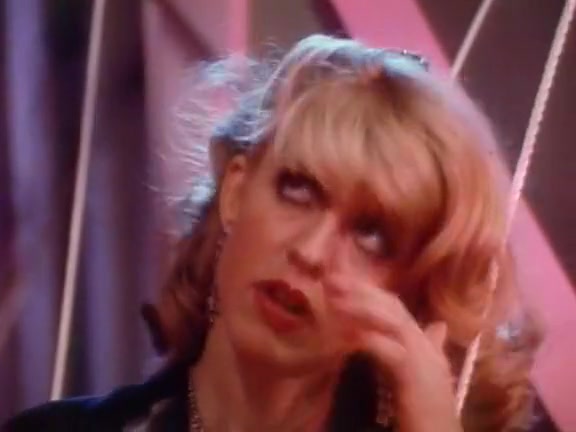 Bridgette Monet, Joey Silvera, Sharon Kane in vintage sex video