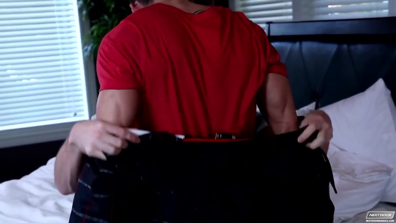 Summers Last Stand With Johnny With Lucas Knight And Johnny Torque