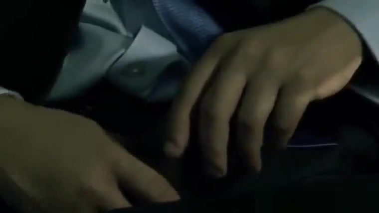 Horny guys fucking hot boss