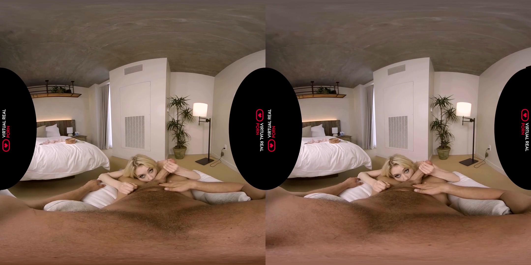 Chloe Couture in Sexy Dolly - VirtualRealPorn